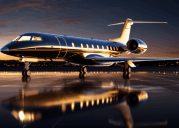 Unlocking Luxury: A Guide to Private Jet Charter Prices with Villiers ...
