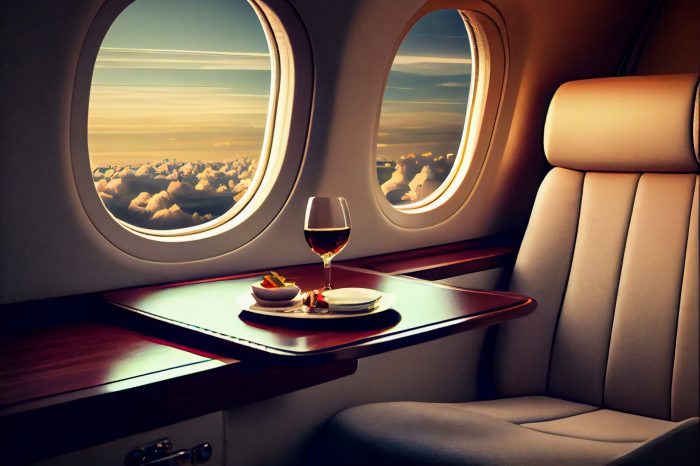 5 Ways To Travel In Luxury Around The World - Luxury Lifestyle Awards