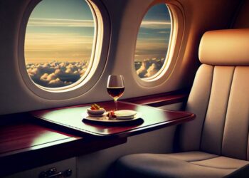 5 Ways To Travel In Luxury Around The World - Luxury Lifestyle Awards