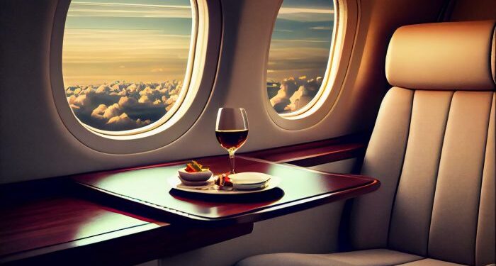 5 Ways To Travel In Luxury Around The World - Luxury Lifestyle Awards