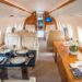 Indulge in Ultimate Luxury: Travel in Style with Private Jets - Famavip.com