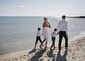 10 Best Luxury Family Destinations - HotLuxuryTravel - Best Places to ...