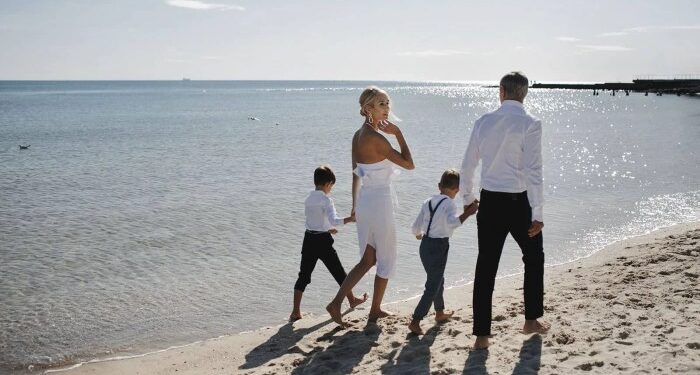 10 Best Luxury Family Destinations - HotLuxuryTravel - Best Places to ...