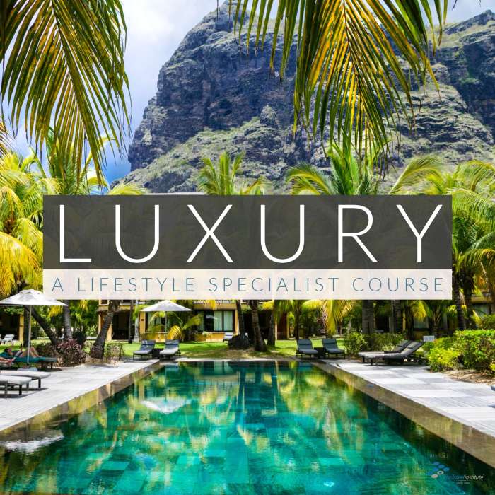 CEU Approved Travel Programs - The Travel Institute