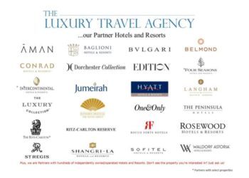 The Luxury Travel Agency – Dubai - The Luxury Travel Agency