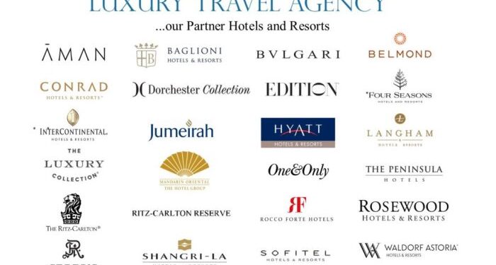 The Luxury Travel Agency – Dubai - The Luxury Travel Agency
