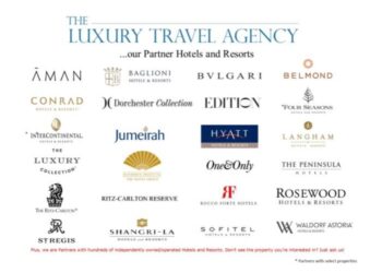 Why Book with The Luxury Travel Agency - The Luxury Travel Agency