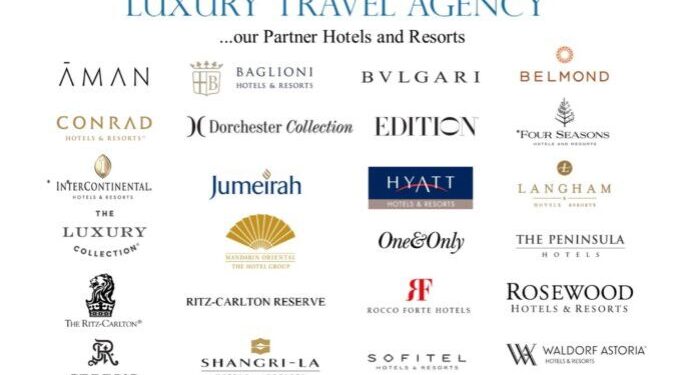 Why Book with The Luxury Travel Agency - The Luxury Travel Agency