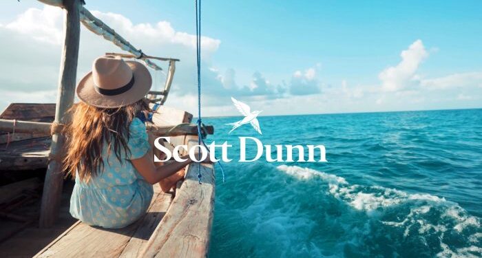 Scott Dunn | The Clearing