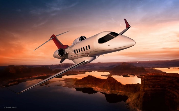 Top luxury private jet travel destinations and resorts in the US