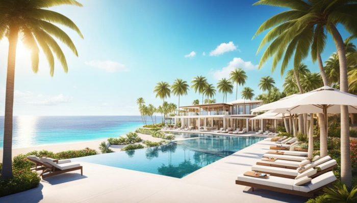 Top Luxury Travel Destinations for High-Net-Worth Individuals ...