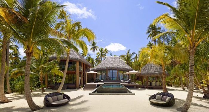 Exceptional Bespoke Luxury Travel Experiences Around the World - Luxury ...