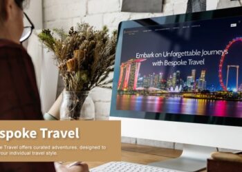 Bespoke Travel - Tricove Tech