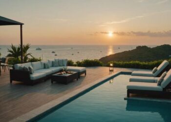 Luxury Travel on a Budget: How to Experience High-End Vacations for ...