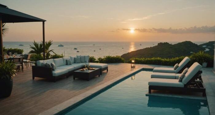 Luxury Travel on a Budget: How to Experience High-End Vacations for ...