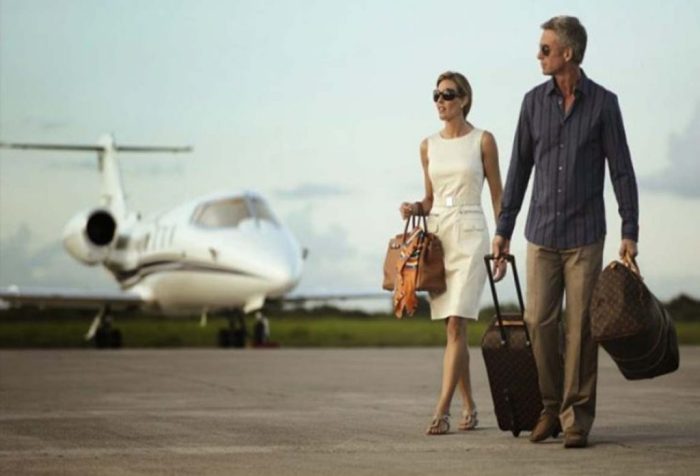 Understanding the Luxury Travel Market: A Guide to Catering to High-End ...