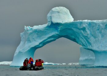 Luxury Adventure Travel: The Push For Extreme Experiences