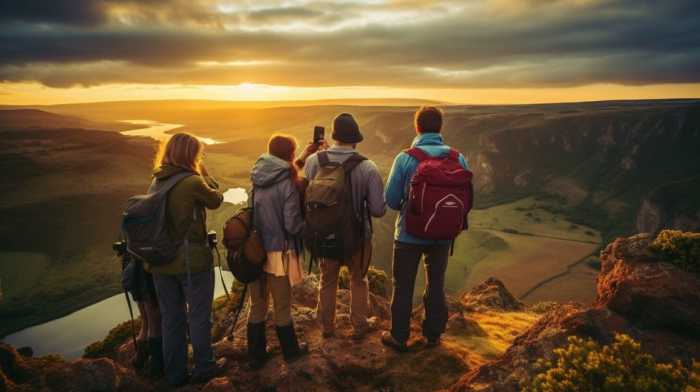 Experience Excitement with Our Luxury Adventure Tours