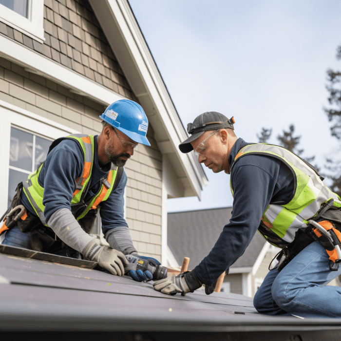 Commercial Siding Services - KV Construction Commercial Siding Services - KV Construction