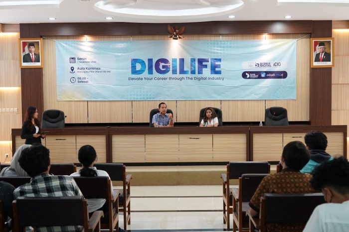 Mahasiswa Prodi S1 Bisnis Digital Ikuti Digilife, Elevate Your Career ... Mahasiswa Prodi S1 Bisnis Digital Ikuti Digilife, Elevate Your Career ...