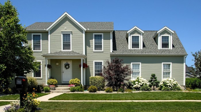 Yummy, simple exterior | Wood siding exterior, Exterior remodel, House ...