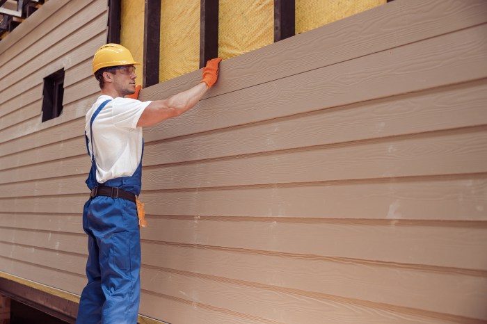 Guide to Replacing Siding on a House: Vinyl Siding Edition Guide to Replacing Siding on a House: Vinyl Siding Edition