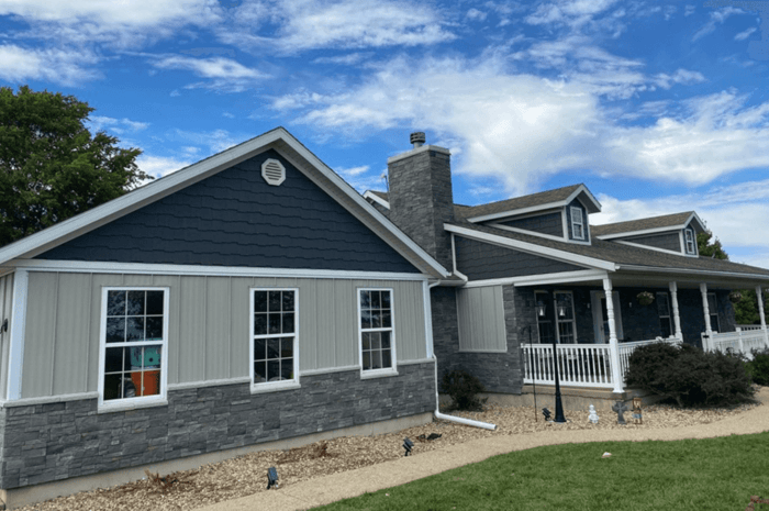 House Siding Options - What You Need to Know